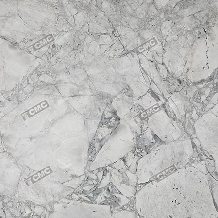 Classic Marble Company - Super White Natural Stone